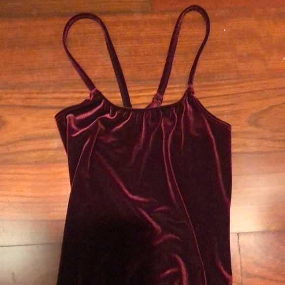 Joanna Design  Velvety Stretch Fabric Sparkling Embellishments Maxi Evening Wear - Picture 11 of 12